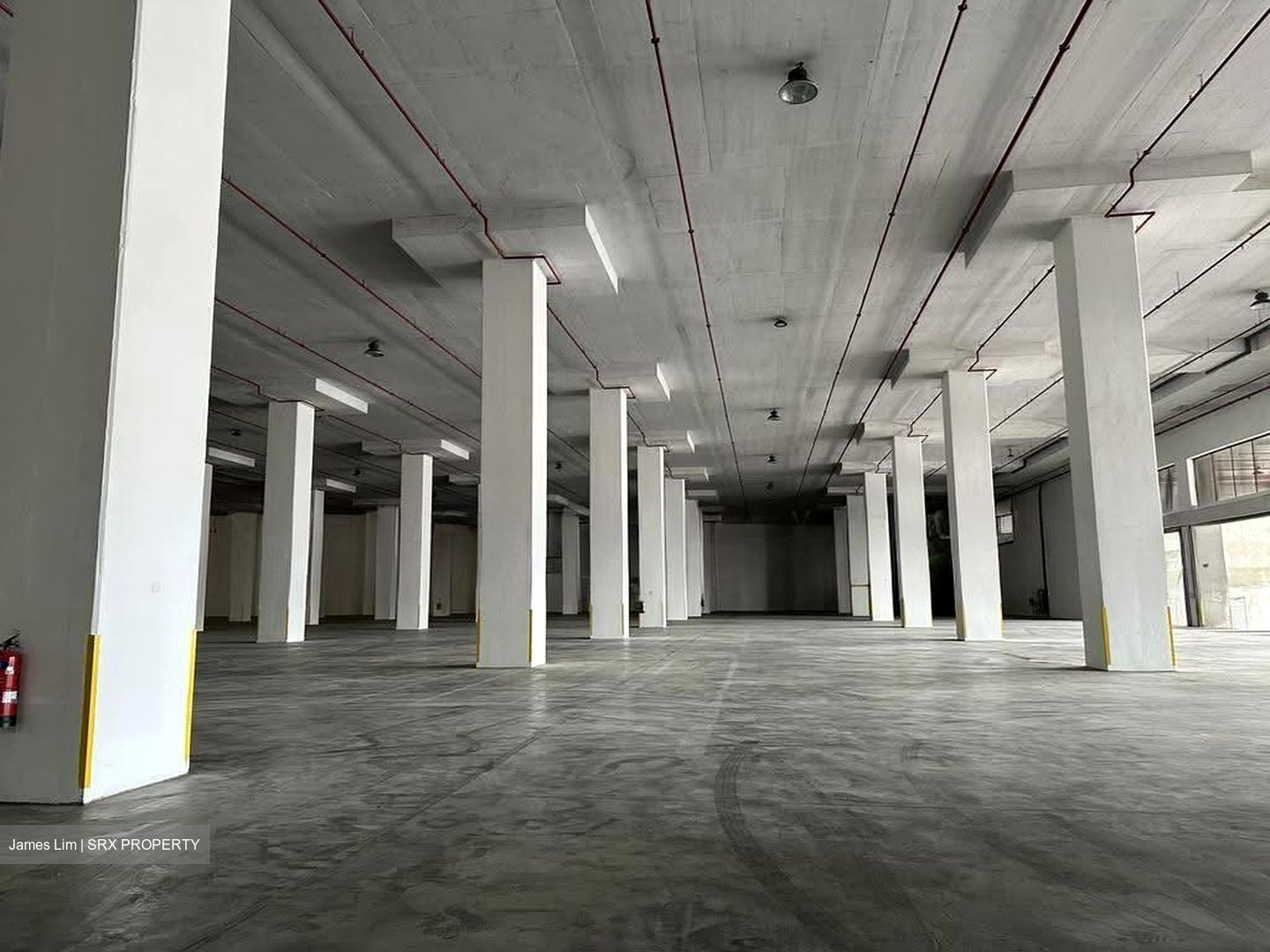 C & P Logistics Hub 2 (D22), Warehouse #633901631